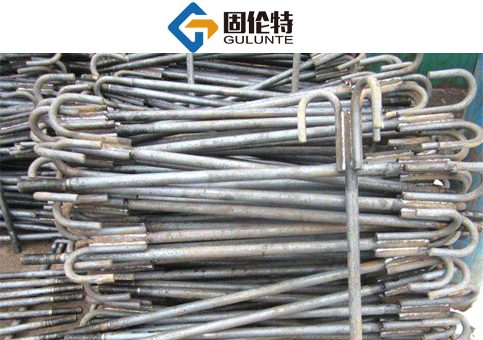 地腳螺栓規(guī)格型號標準