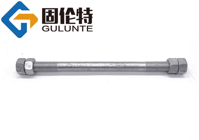 風(fēng)電雙頭螺栓規(guī)格表