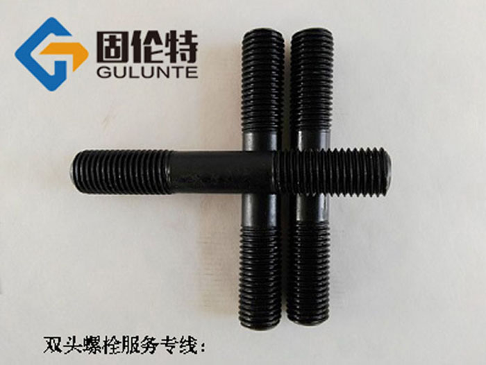 高溫高壓35CrMoa雙頭螺栓廠家批發(fā)直銷價(jià)格,10.9級(jí)雙頭螺栓生產(chǎn)廠家